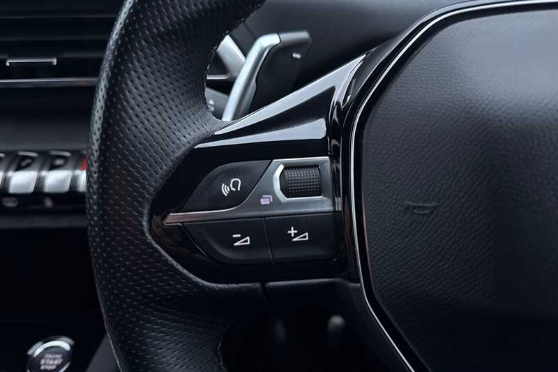 Used Peugeot 3008 2022 for sale - 77472058: Photo 21