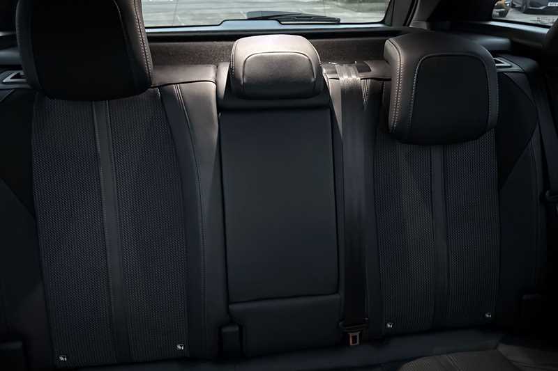 Used Peugeot 3008 2022 for sale - 77472058: Photo 23