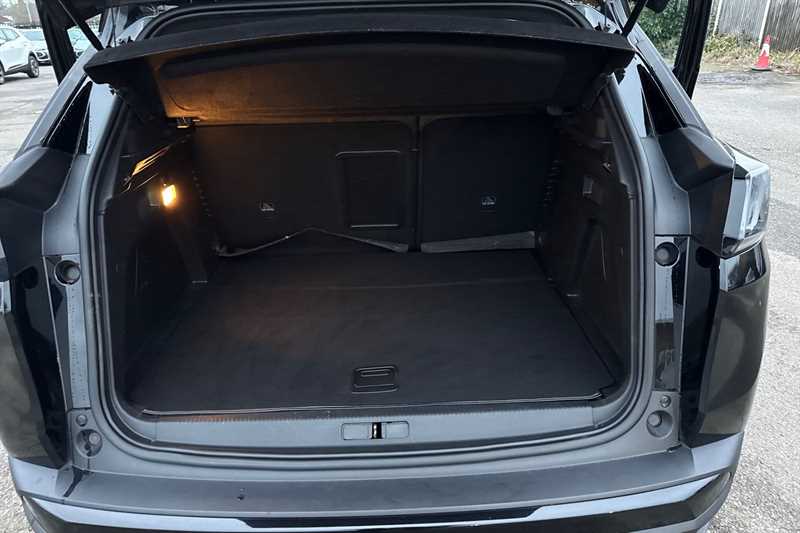 Used Peugeot 3008 2022 for sale - 77472058: Photo 24