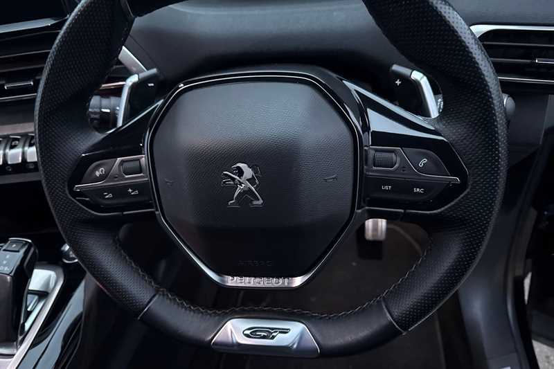 Used Peugeot 3008 2022 for sale - 77472058: Photo 35