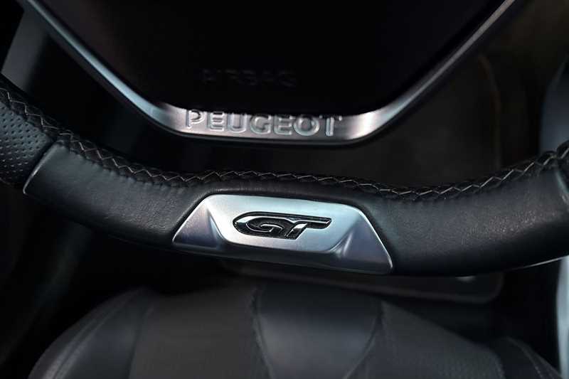 Used Peugeot 3008 2022 for sale - 77472058: Photo 37