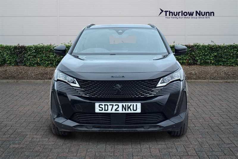 Used Peugeot 3008 2022 for sale - 77472058: Photo 8