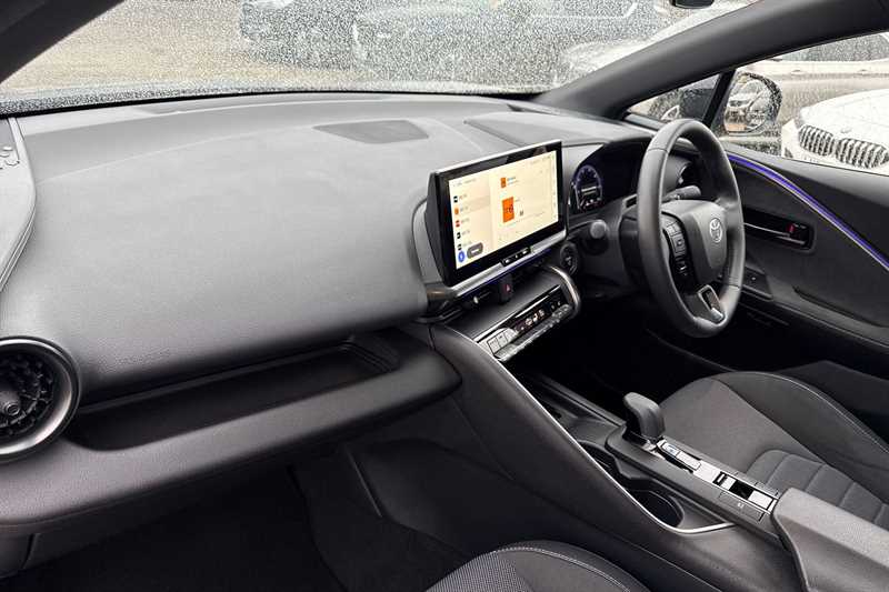 Used Toyota C-HR 2024 for sale - 77911426: Photo 13