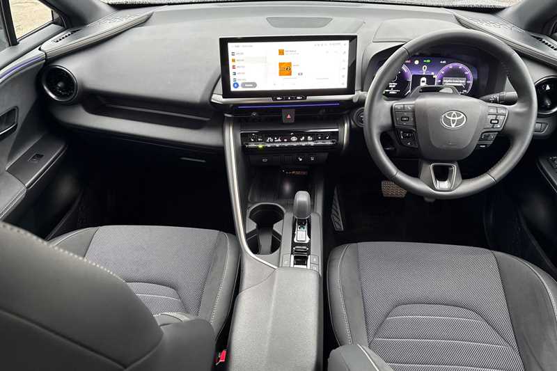 Used Toyota C-HR 2024 for sale - 77911426: Photo 14