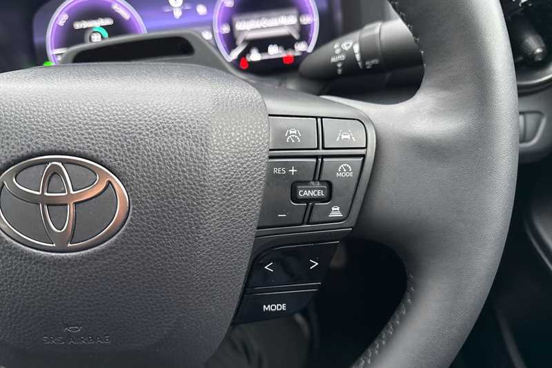 Used Toyota C-HR 2024 for sale - 77911426: Photo 22