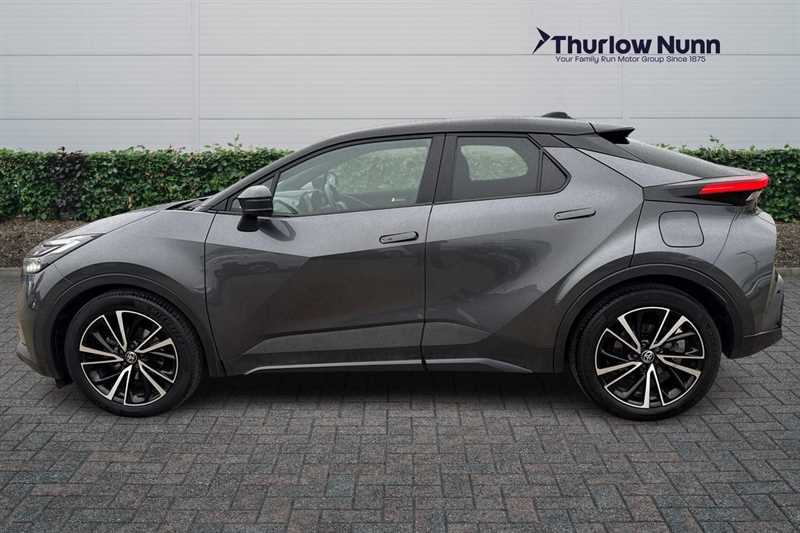 Used Toyota C-HR 2024 for sale - 77911426: Photo 6