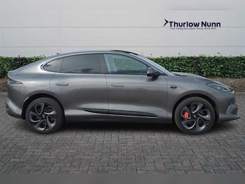 Used MG MG IM6 2025 for sale - 78798642: Photo