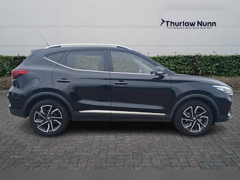 Used MG MG ZS 2023 for sale - 78464003: Photo