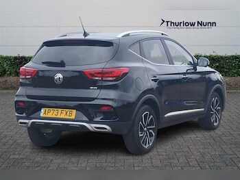 Used MG MG ZS 2023 for sale - 78464003: Photo