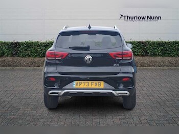 Used MG MG ZS 2023 for sale - 78464003: Photo