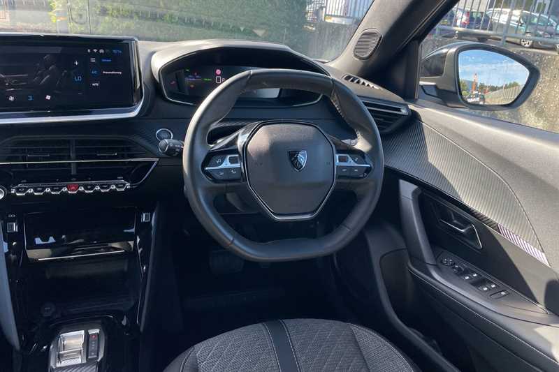 Used Peugeot 2008 2024 for sale - 77146462: Photo 10