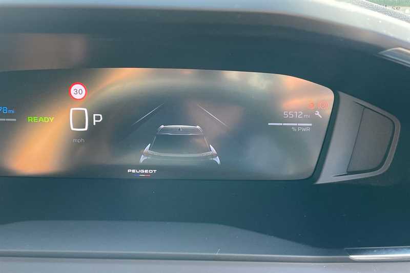Used Peugeot 2008 2024 for sale - 77146462: Photo 19
