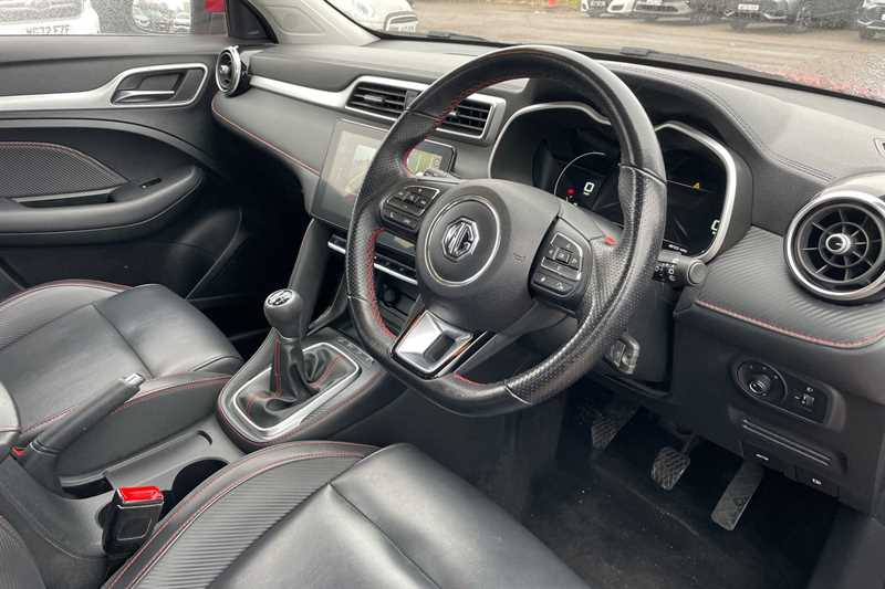 Used MG MG ZS 2021 for sale - 77512953: Photo 10