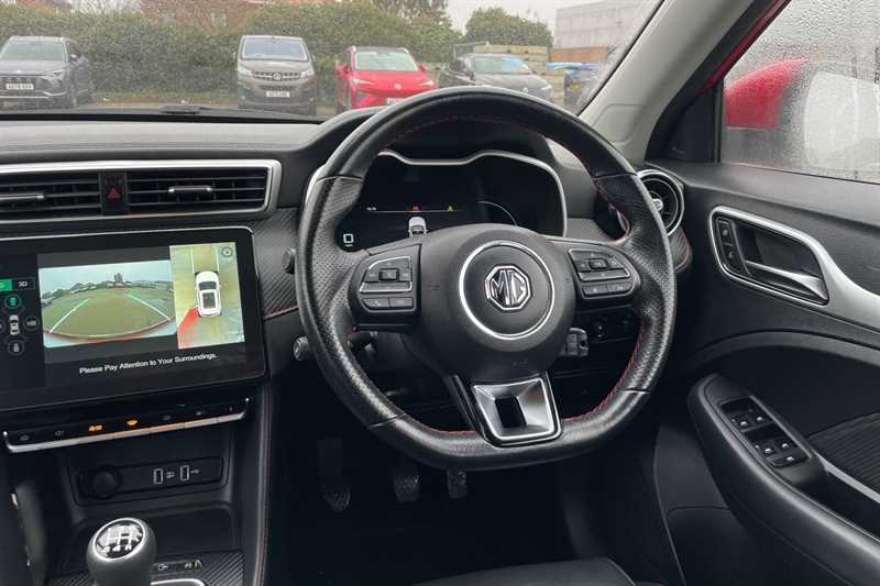 Used MG MG ZS 2021 for sale - 77512953: Photo 11