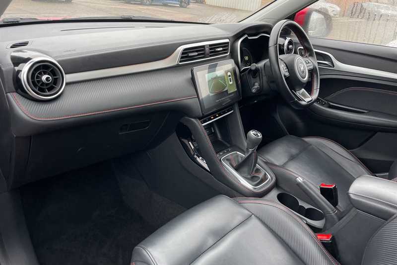 Used MG MG ZS 2021 for sale - 77512953: Photo 13