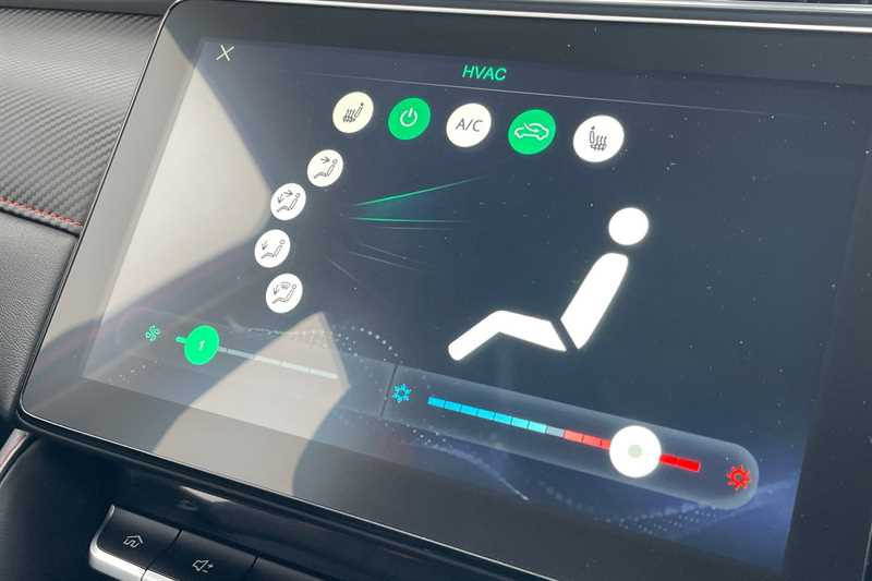 Used MG MG ZS 2021 for sale - 77512953: Photo 17