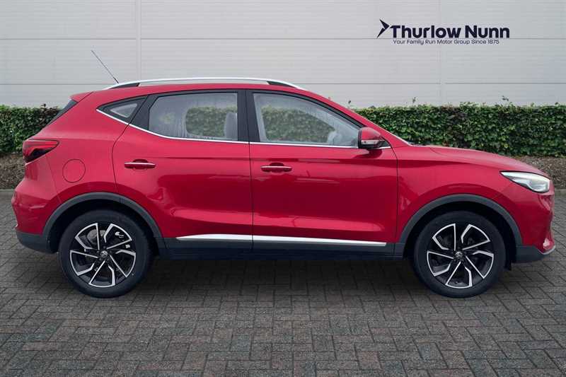 Used MG MG ZS 2021 for sale - 77512953: Photo 2