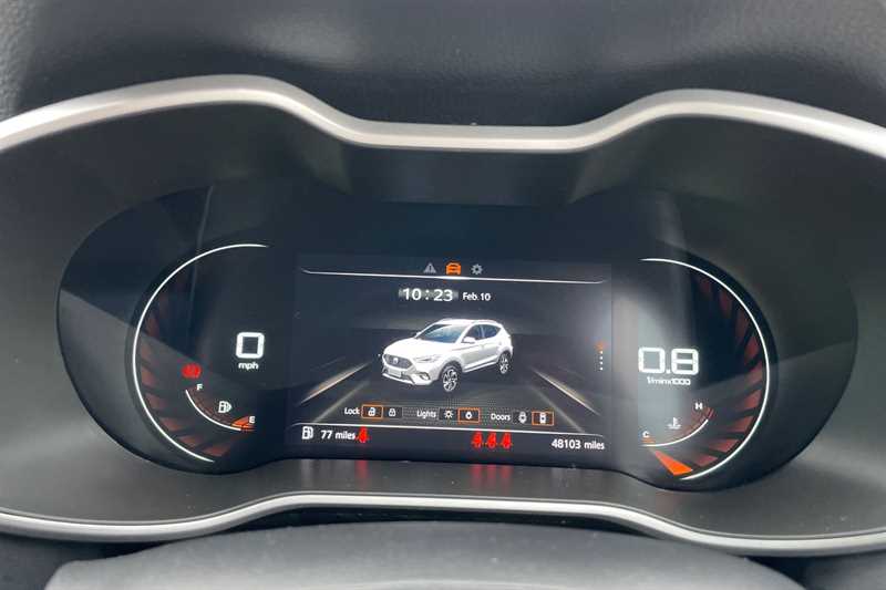 Used MG MG ZS 2021 for sale - 77512953: Photo 20