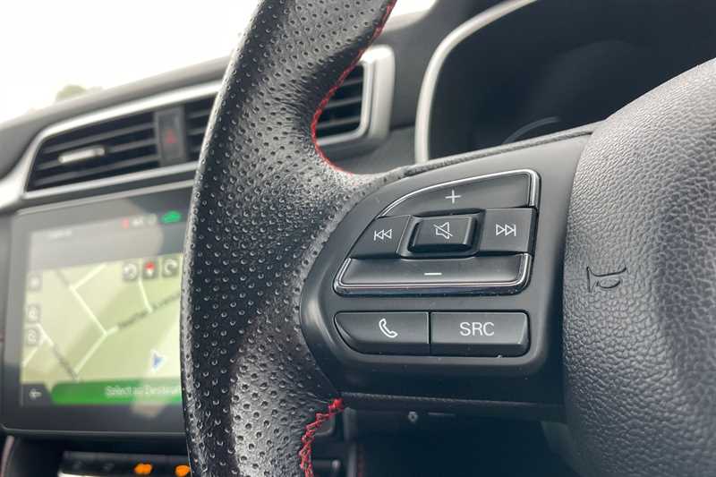 Used MG MG ZS 2021 for sale - 77512953: Photo 21