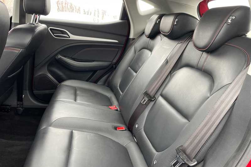 Used MG MG ZS 2021 for sale - 77512953: Photo 23