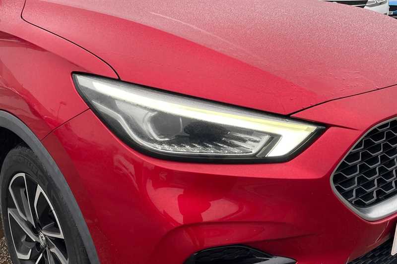 Used MG MG ZS 2021 for sale - 77512953: Photo 29