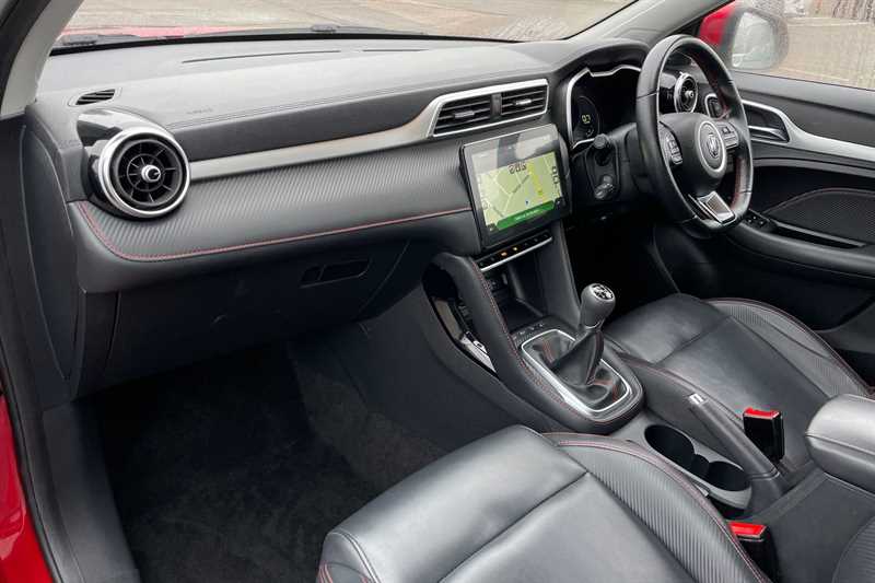 Used MG MG ZS 2021 for sale - 77512953: Photo 32