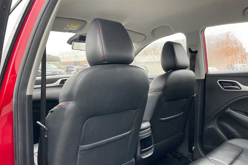 Used MG MG ZS 2021 for sale - 77512953: Photo 35