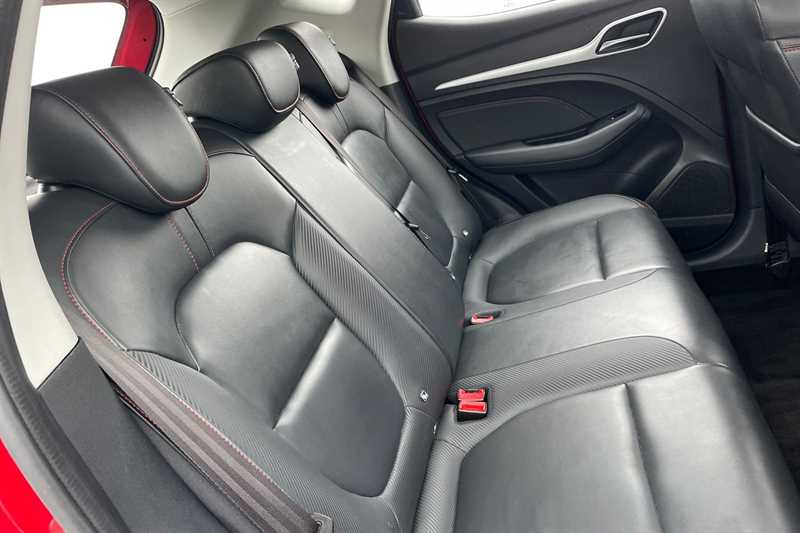 Used MG MG ZS 2021 for sale - 77512953: Photo 38