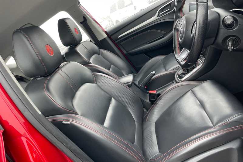 Used MG MG ZS 2021 for sale - 77512953: Photo 39