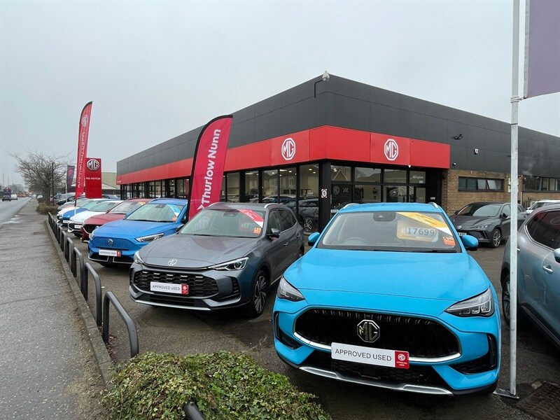 Used MG MG ZS 2021 for sale - 77512953: Photo 41