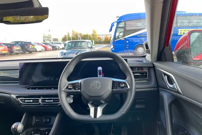 Used MG MG HS 2025 for sale - 77674053: Photo 11