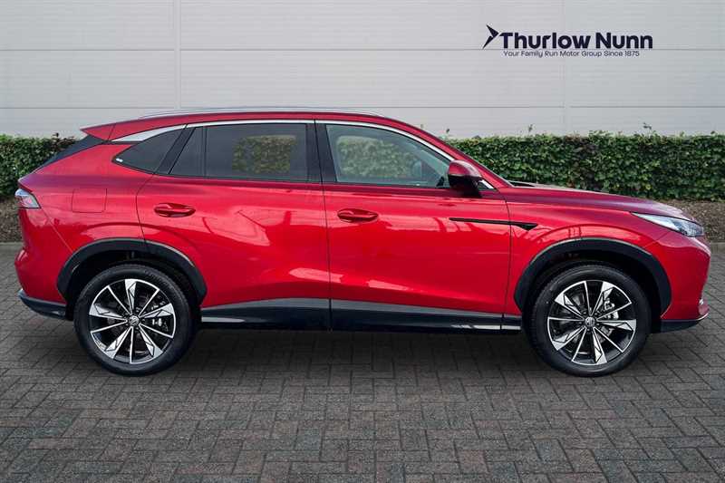 Used MG MG HS 2025 for sale - 77674053: Photo 2