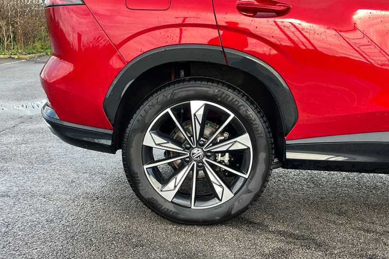 Used MG MG HS 2025 for sale - 77674053: Photo 34