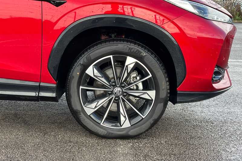 Used MG MG HS 2025 for sale - 77674053: Photo 37