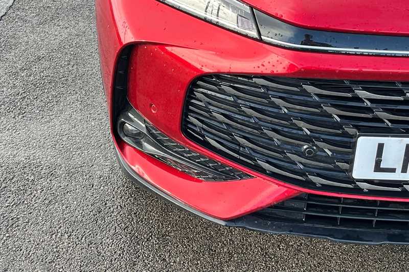 Used MG MG HS 2025 for sale - 77674053: Photo 39