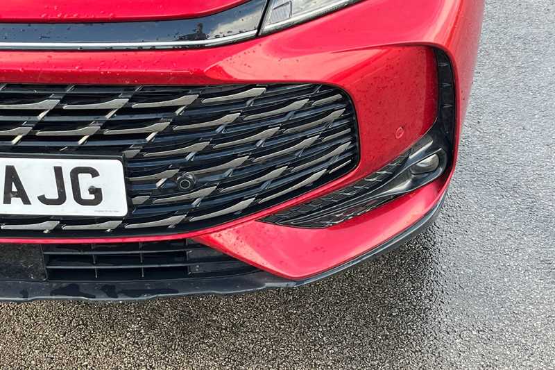 Used MG MG HS 2025 for sale - 77674053: Photo 42