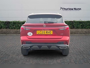 Used MG MG HS 2025 for sale - 78799229: Photo
