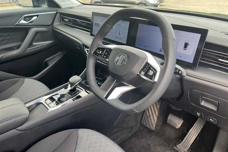 Used MG MG HS 2025 for sale - 77634766: Photo 10