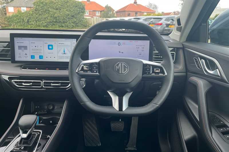 Used MG MG HS 2025 for sale - 77634766: Photo 11