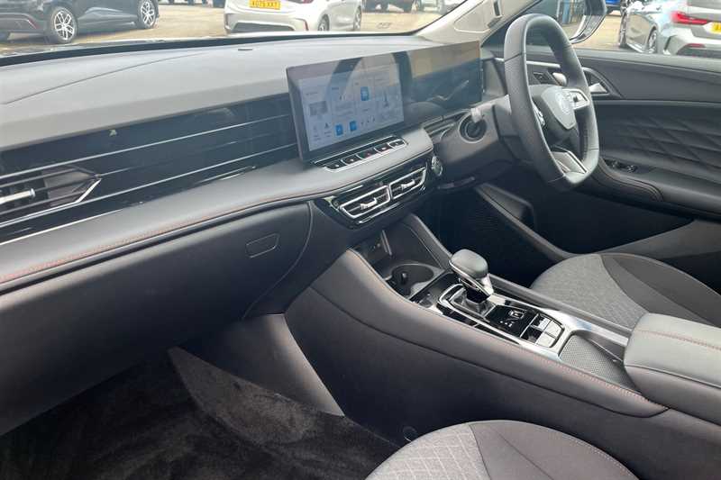 Used MG MG HS 2025 for sale - 77634766: Photo 13