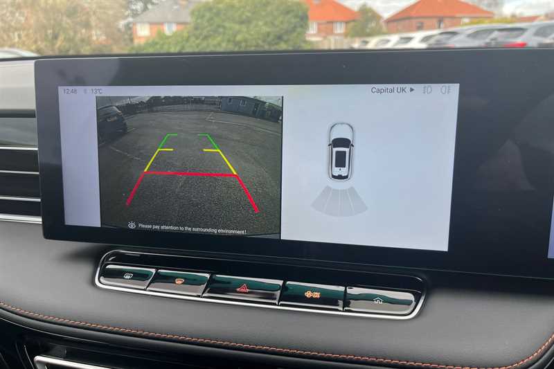 Used MG MG HS 2025 for sale - 77634766: Photo 19