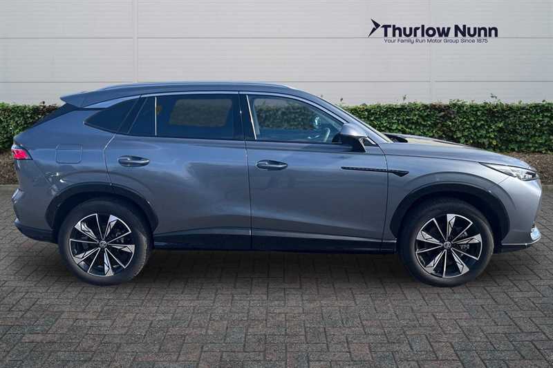 Used MG MG HS 2025 for sale - 77634766: Photo 2