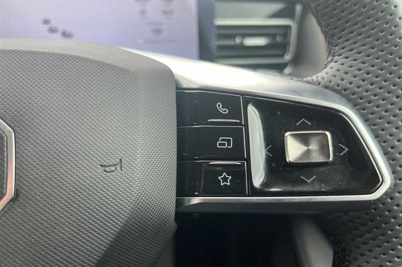 Used MG MG HS 2025 for sale - 77634766: Photo 22