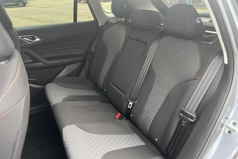 Used MG MG HS 2025 for sale - 77634766: Photo 23