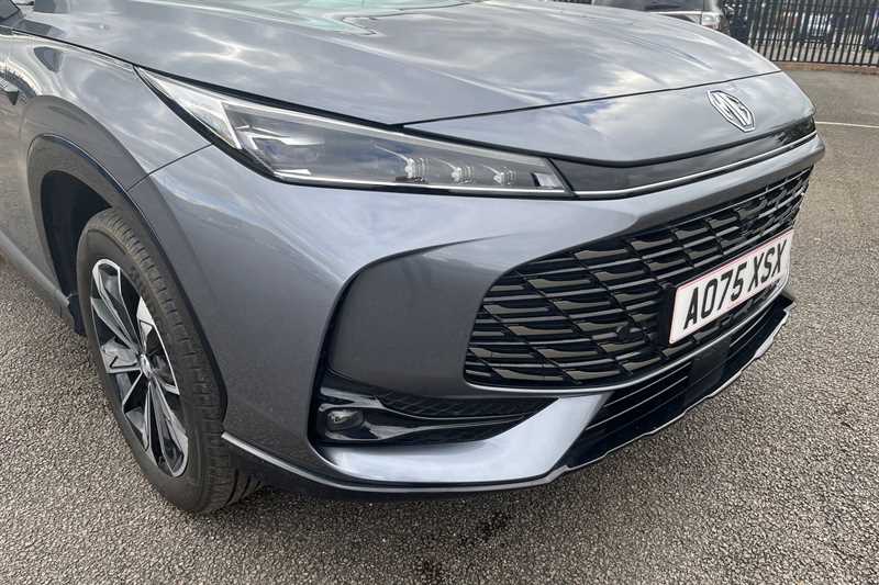 Used MG MG HS 2025 for sale - 77634766: Photo 25