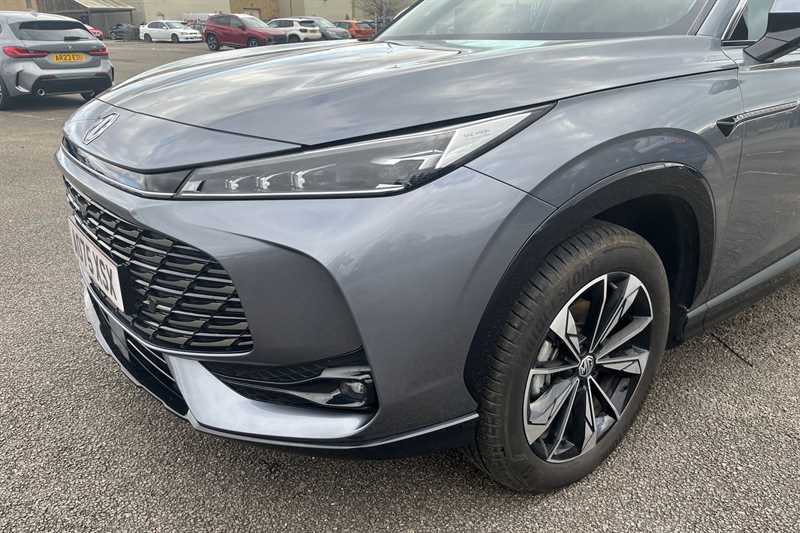 Used MG MG HS 2025 for sale - 77634766: Photo 26