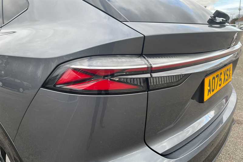 Used MG MG HS 2025 for sale - 77634766: Photo 28