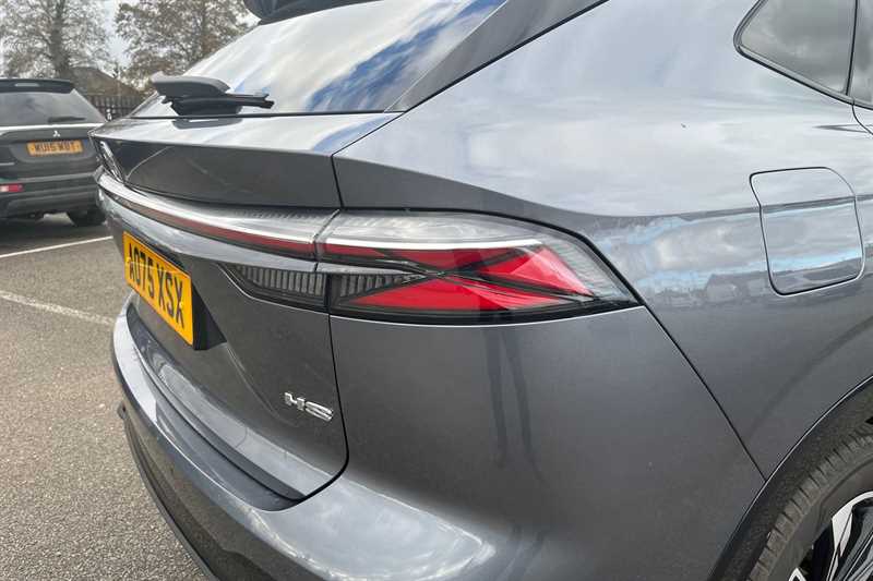 Used MG MG HS 2025 for sale - 77634766: Photo 29