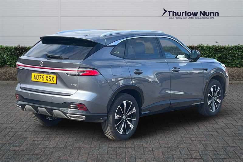 Used MG MG HS 2025 for sale - 77634766: Photo 3