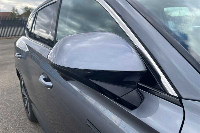 Used MG MG HS 2025 for sale - 77634766: Photo 30